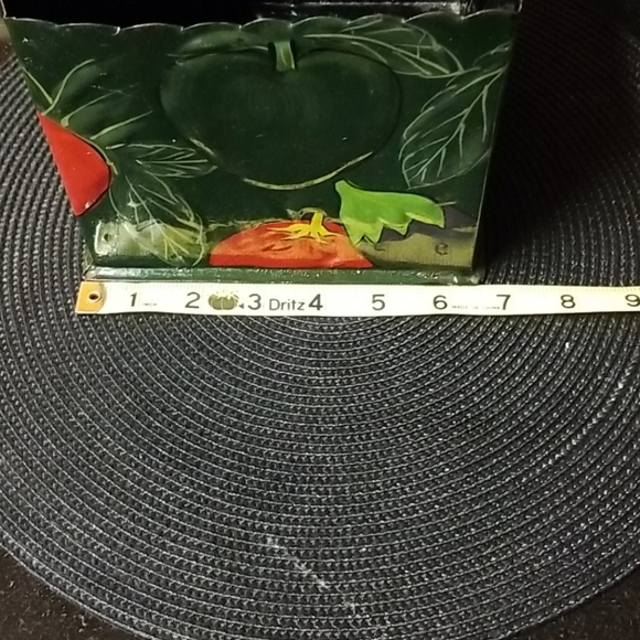 🍅🌶Kitchen Tin - Picture 6 of 9